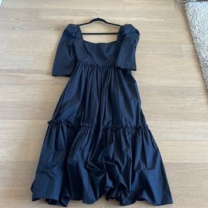 Cara Cara Blue Hill Dress Sz 8 Worn Once